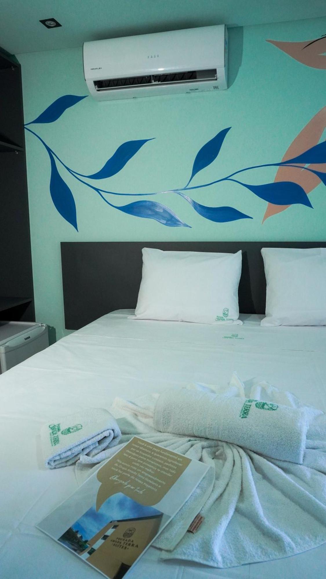 Pousada Flor De Magnolia Porto de Galinhas Ngoại thất bức ảnh