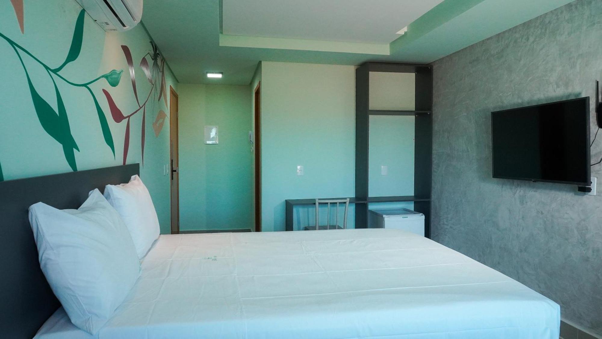 Pousada Flor De Magnolia Porto de Galinhas Ngoại thất bức ảnh