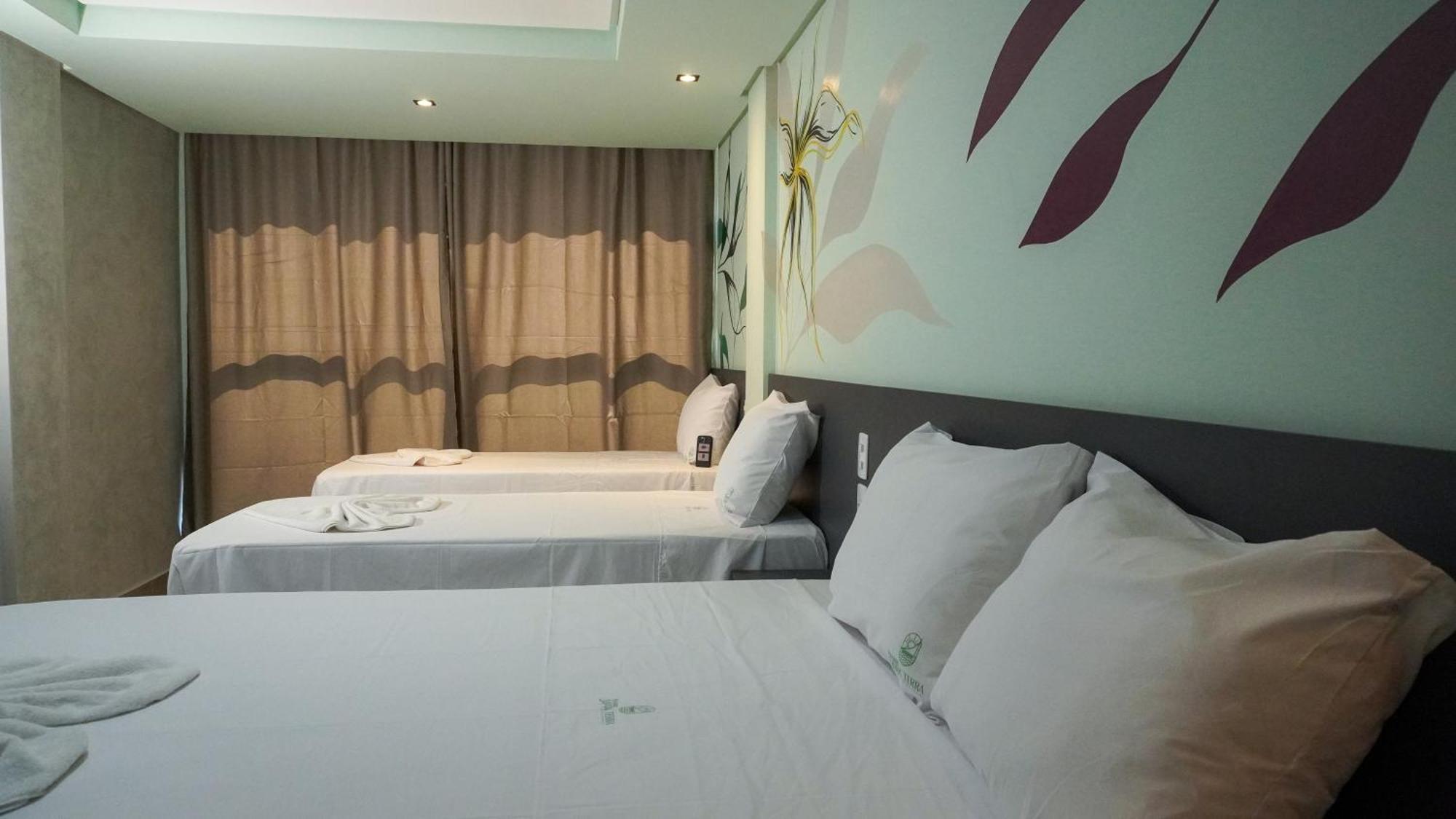 Pousada Flor De Magnolia Porto de Galinhas Ngoại thất bức ảnh