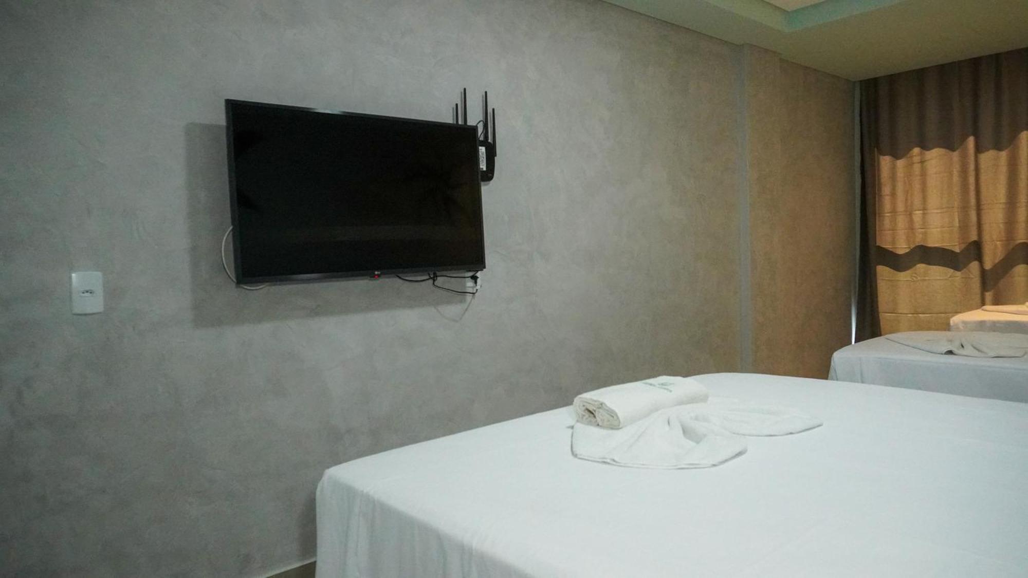 Pousada Flor De Magnolia Porto de Galinhas Ngoại thất bức ảnh
