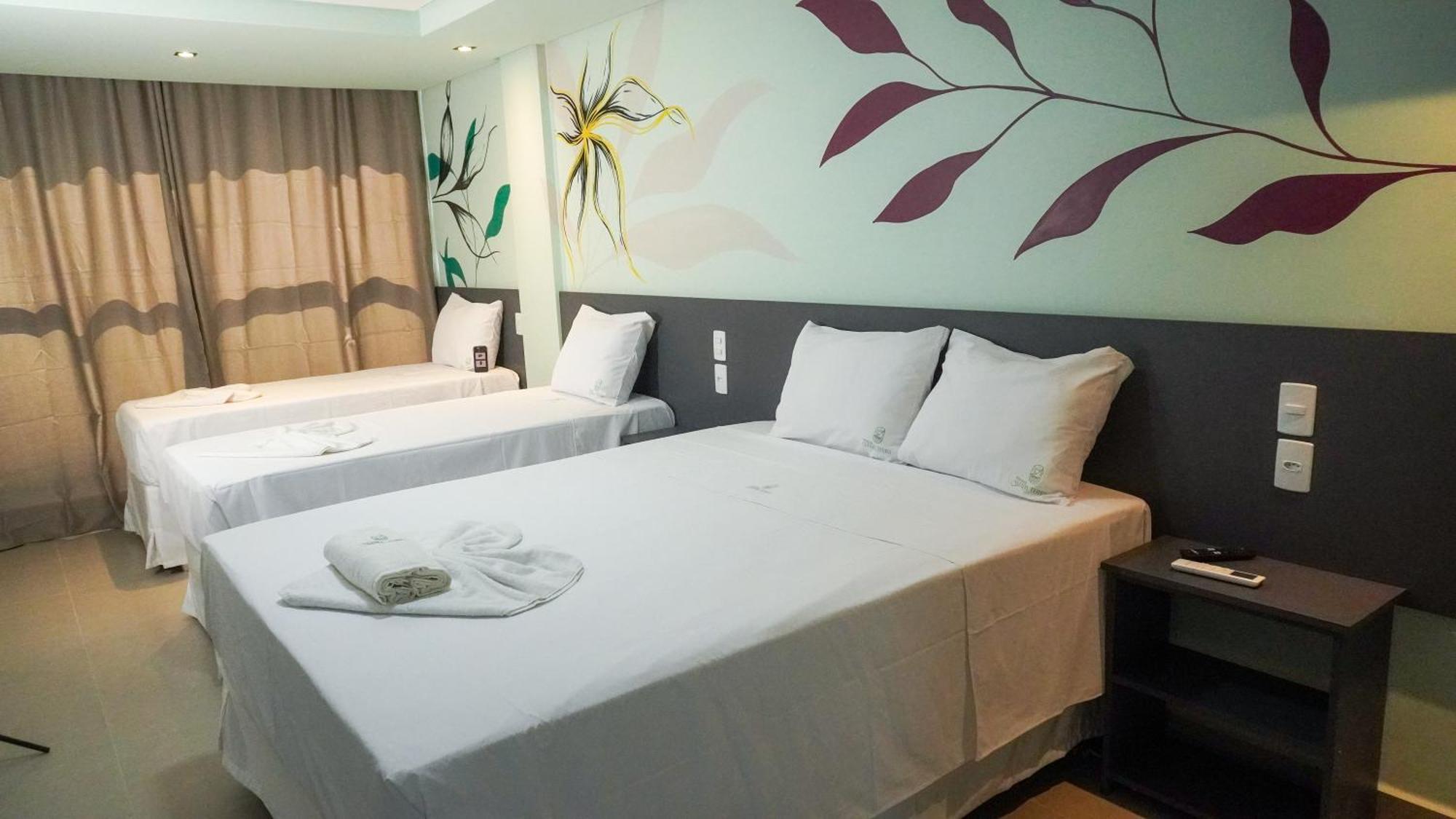 Pousada Flor De Magnolia Porto de Galinhas Ngoại thất bức ảnh
