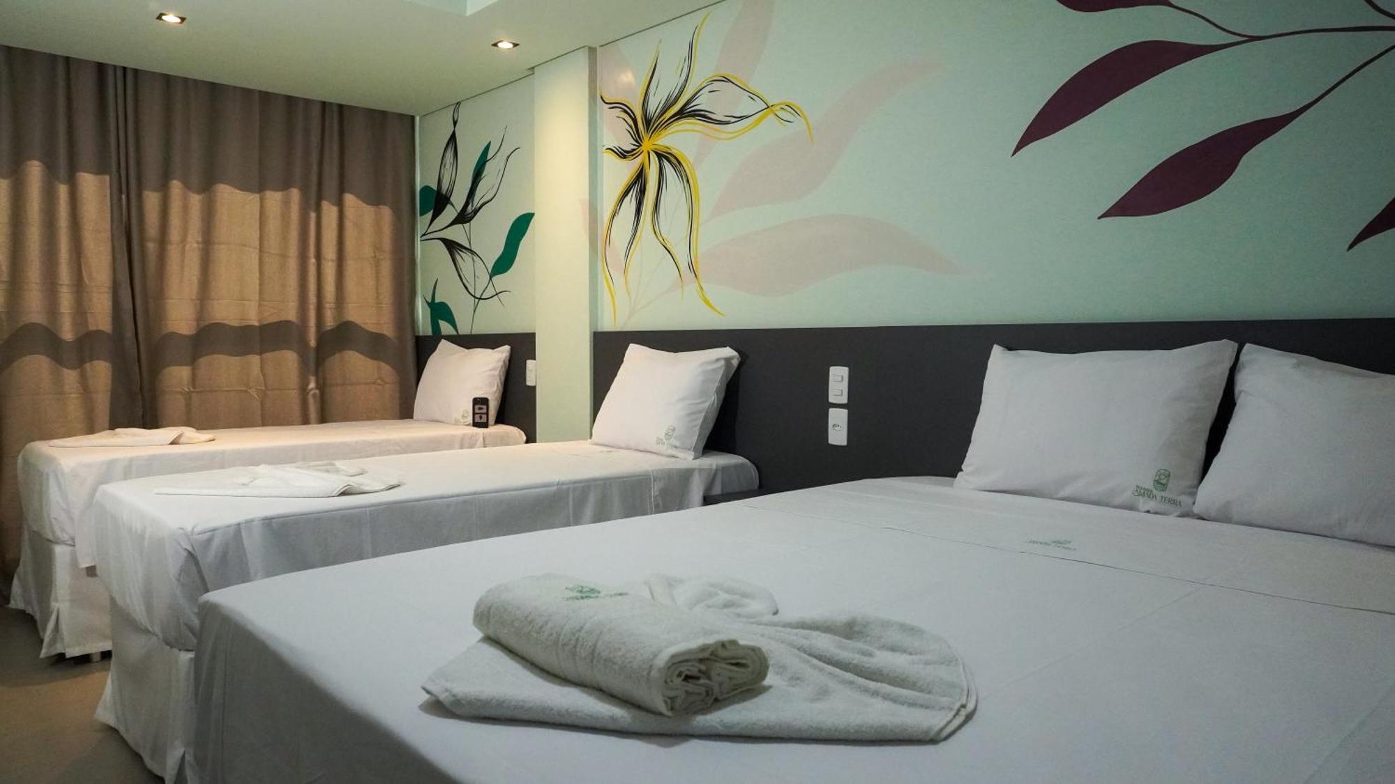 Pousada Flor De Magnolia Porto de Galinhas Ngoại thất bức ảnh