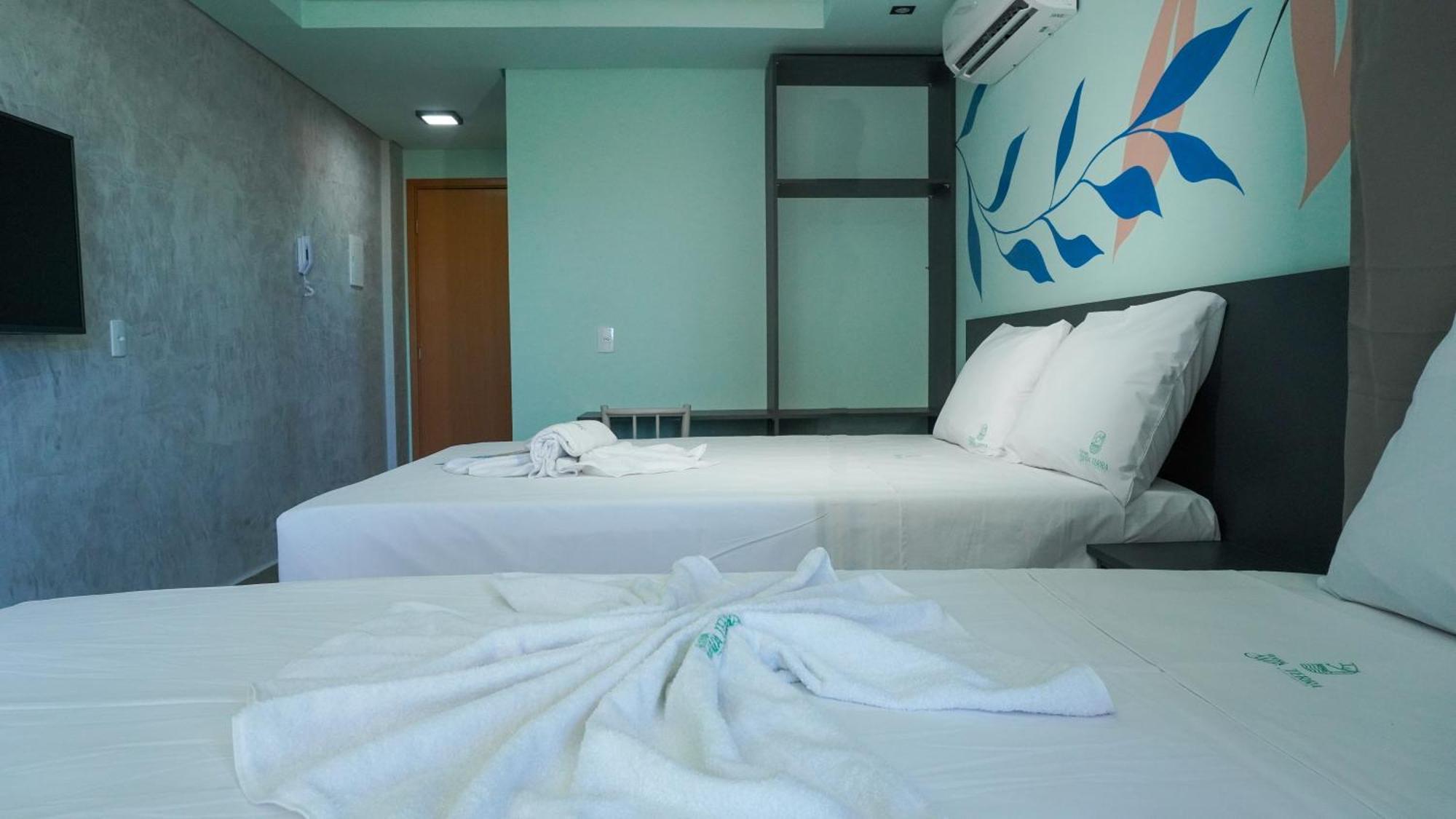 Pousada Flor De Magnolia Porto de Galinhas Ngoại thất bức ảnh